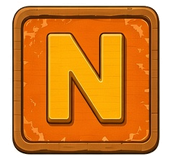 N