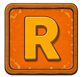 R